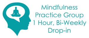 Mindfulness Practice Drop-in