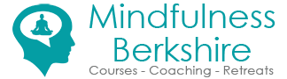 Mindfulness Berkshire Logo