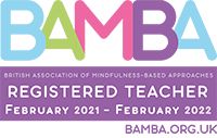 Mark Quirk is a BAMBA registered teacher