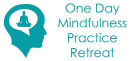 Mindfulness Day Retreat Logo